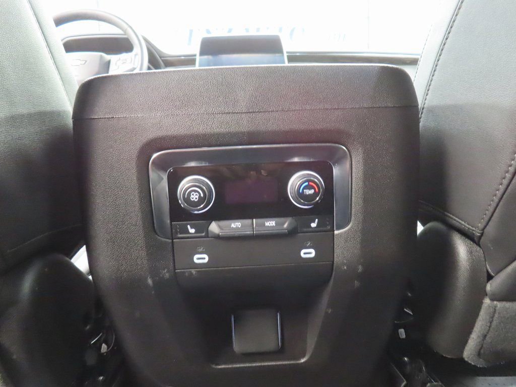 Used 2023 Chevrolet Tahoe LT image 11