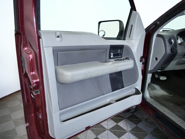 Used 2004 Ford F150 STX RWD image 16