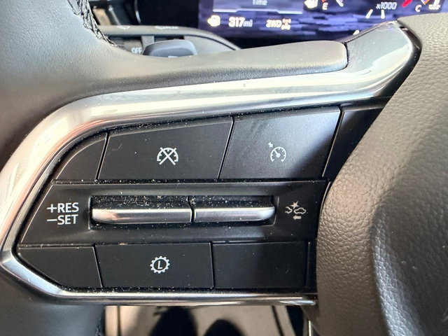 Used 2025 Chevrolet Tahoe LT image 19