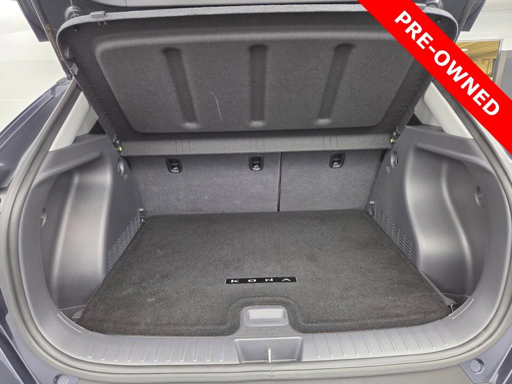 Used 2024 Hyundai Kona SEL image 20