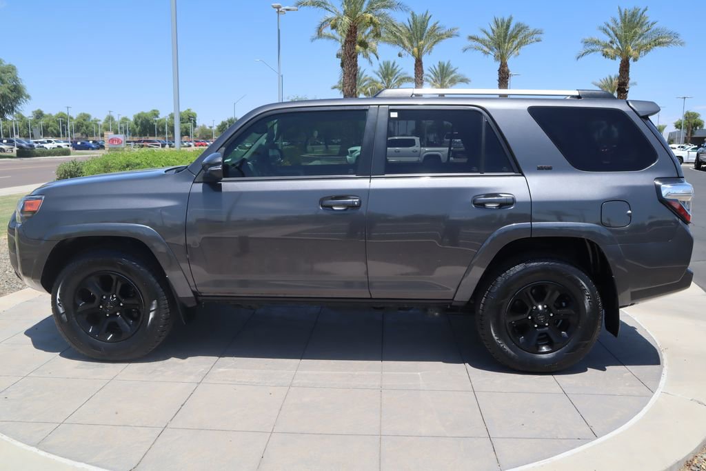 Used 2019 Toyota 4Runner SR5 Premium image 8