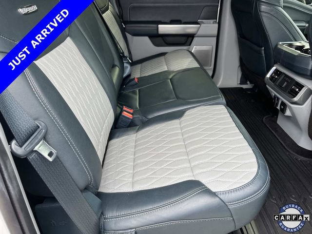 Used 2021 Ford F150 Limited image 20