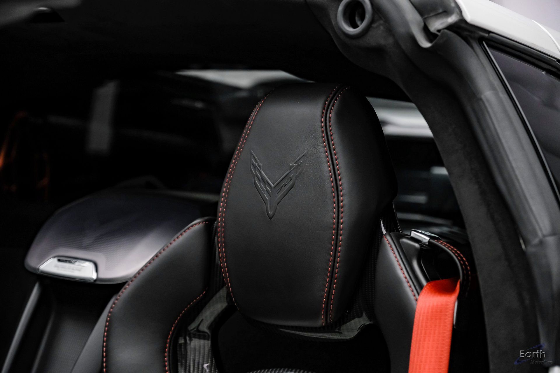 Used 2023 Chevrolet Corvette Z06 w/ Z07 Performance Package image 55