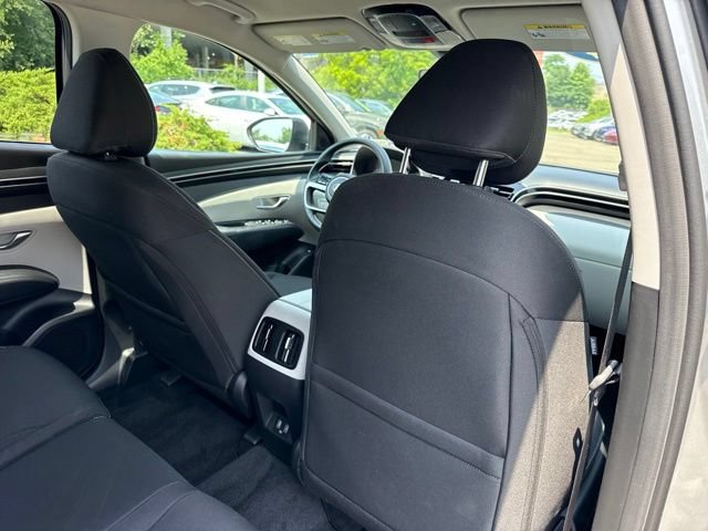 Used 2024 Hyundai Tucson SEL AWD/4WD image 25