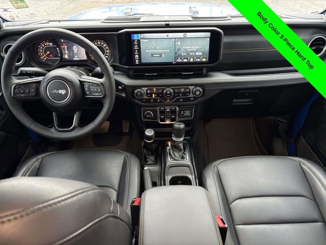 Used 2025 Jeep Gladiator High Tide image 27