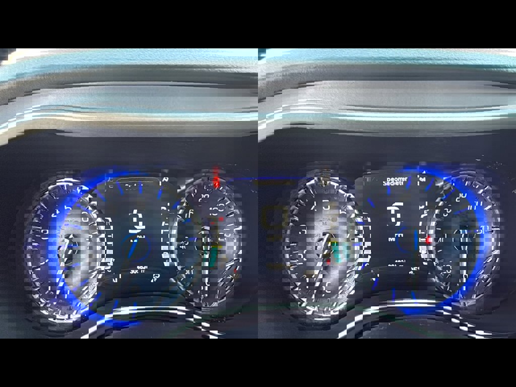 Used 2025 Chrysler Pacifica Select image 14