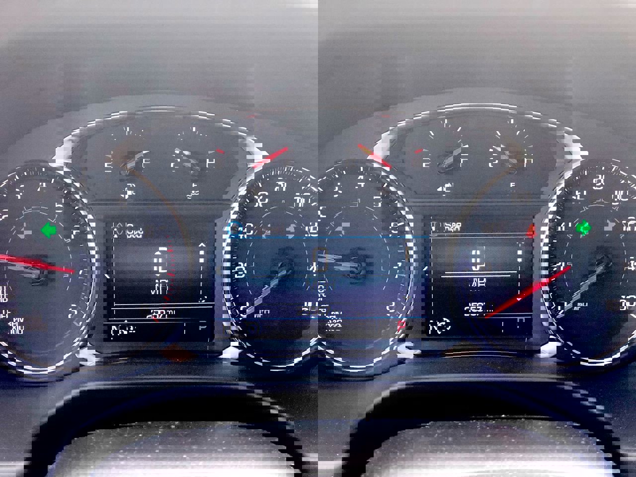 Used 2023 GMC Acadia SLE w/ Driver Convenience Package image 18