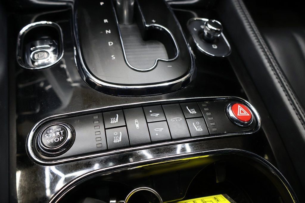 Used 2016 Bentley Continental GT image 31