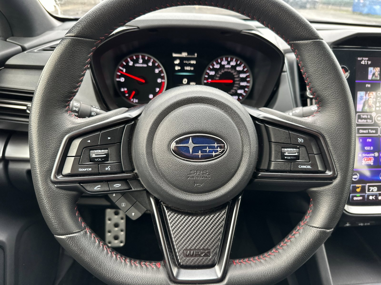 Used 2023 Subaru WRX Premium image 22