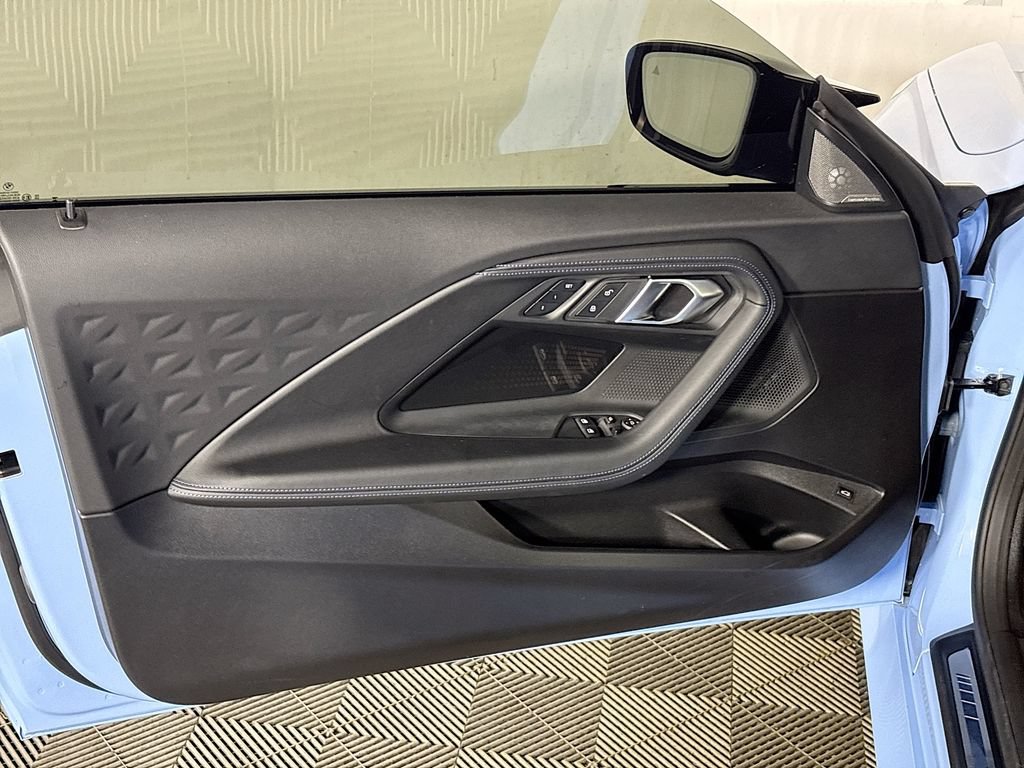 Used 2025 BMW M240i xDrive Coupe w/ Premium Package AWD/4WD image 10