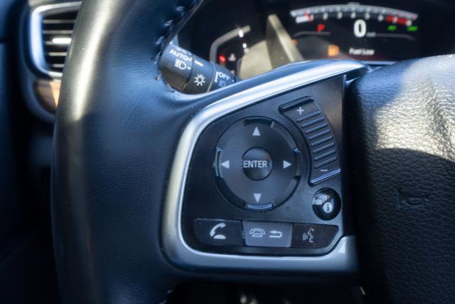 Used 2018 Honda CR-V Touring image 14