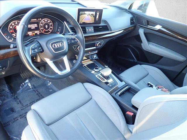 Used 2018 Audi Q5 2.0T Premium Plus image 11