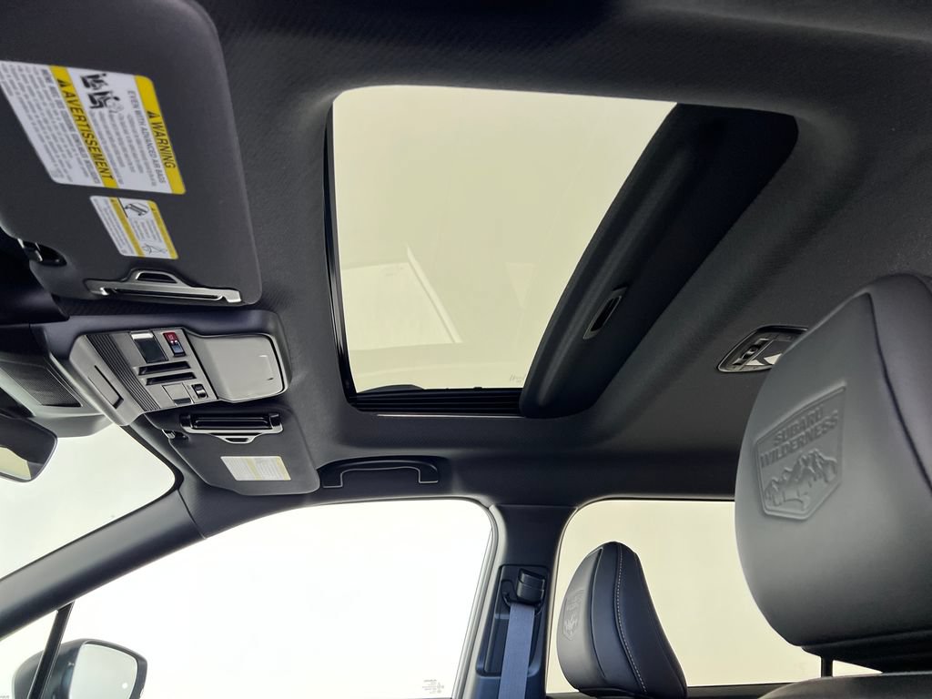 New 2026 Subaru Outback Wilderness AWD/4WD image 23