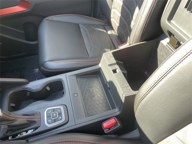 New 2026 Nissan Frontier PRO-4X w/ Pro Premium Package image 24