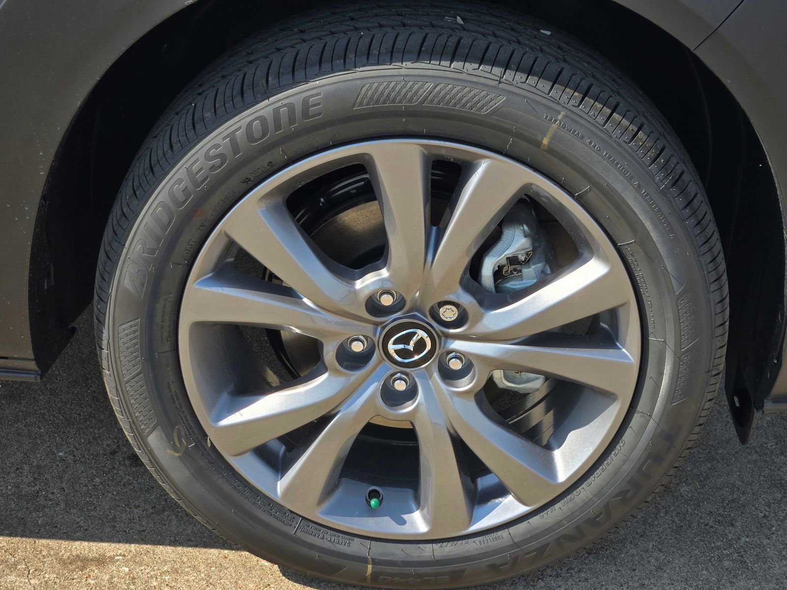 New 2026 MAZDA CX-30 AWD 2.5 S image 7