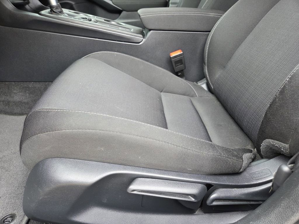 Used 2025 Honda Civic LX image 15