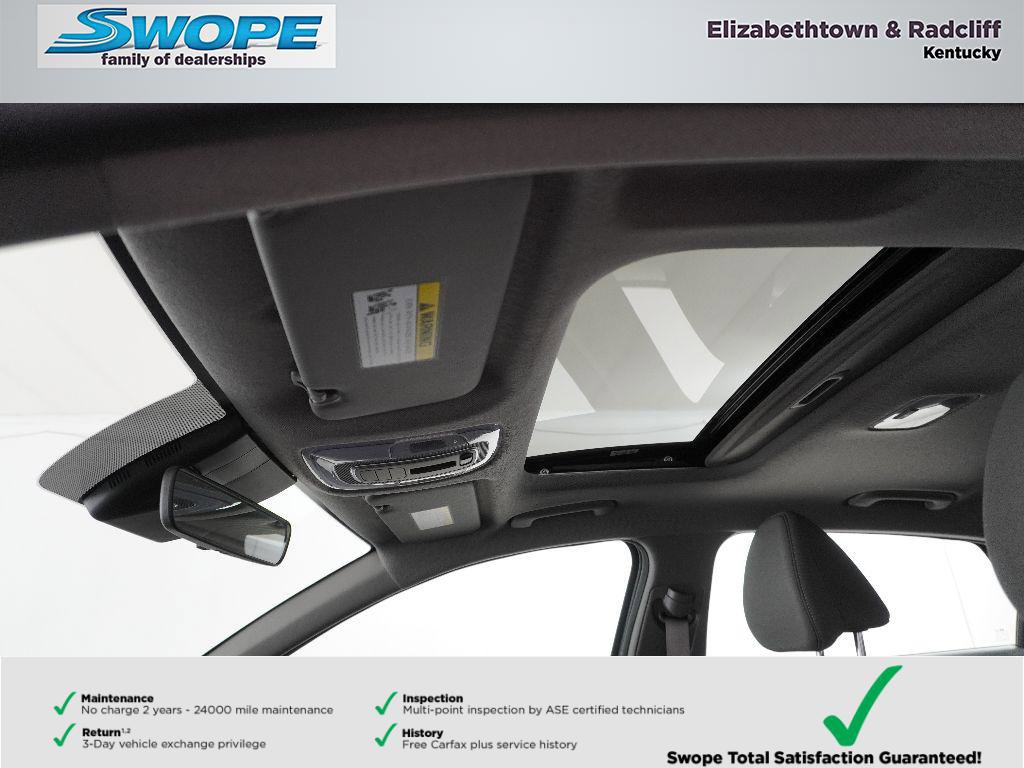 New 2026 Hyundai Elantra SEL Sport Premium image 25