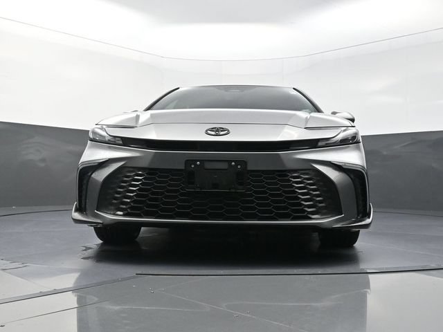 Used 2026 Toyota Camry SE w/ Convenience Package FWD image 31