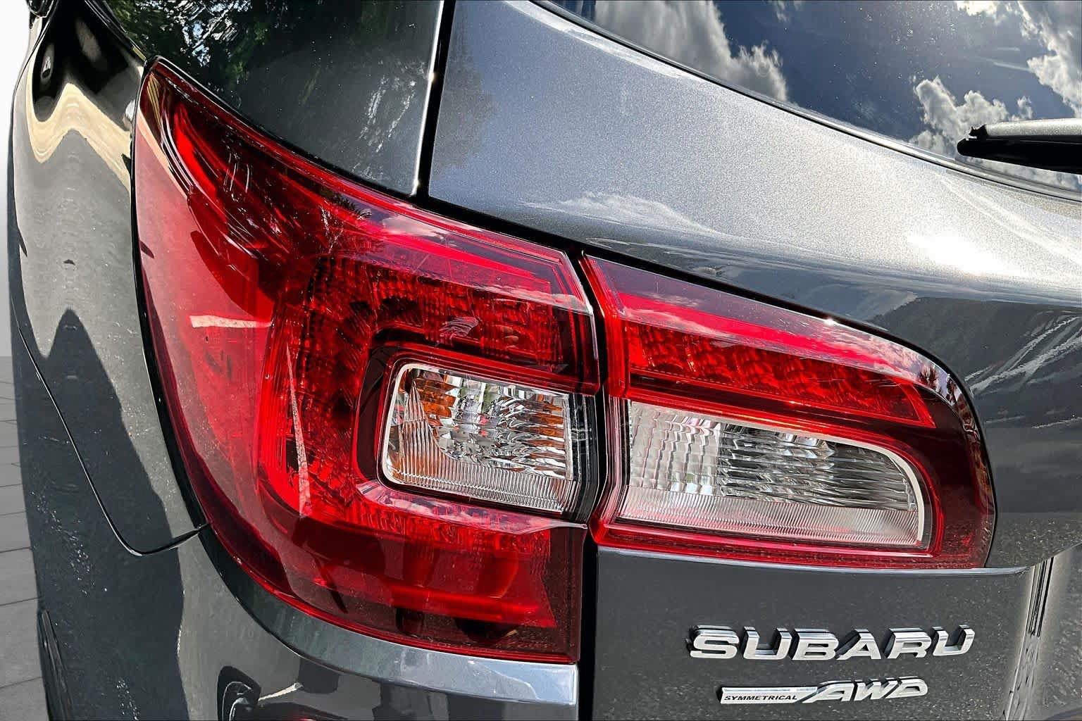 Used 2018 Subaru Outback 2.5i Premium AWD/4WD image 29