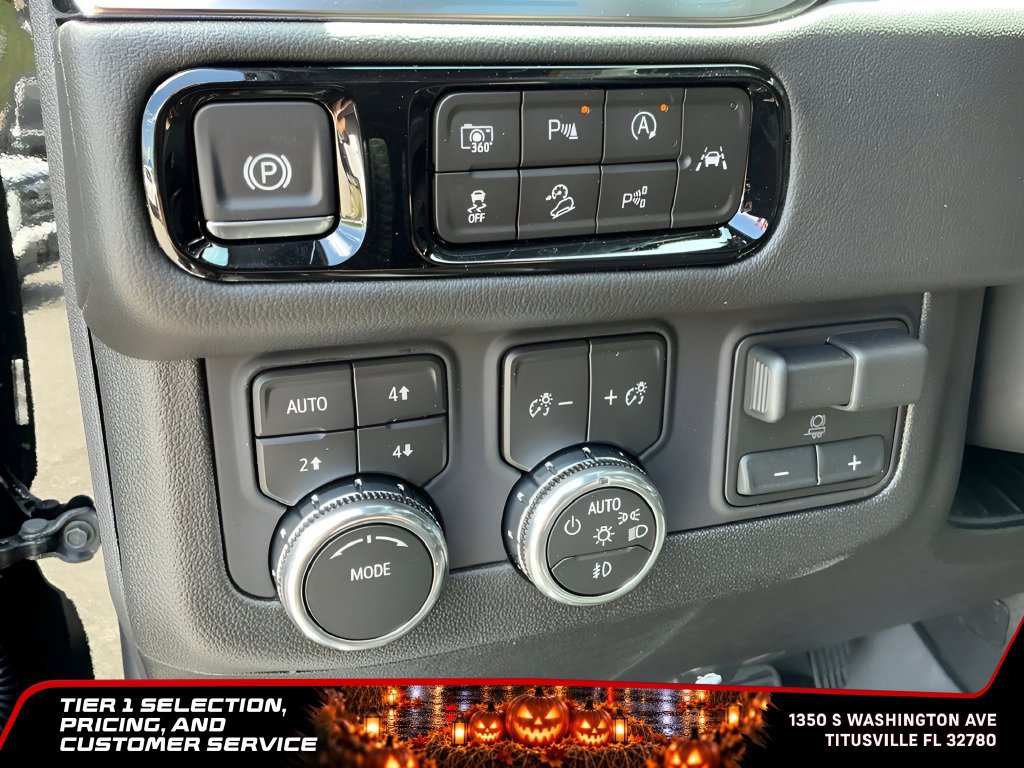 New 2026 GMC Yukon XL Denali w/ Denali Reserve Package AWD/4WD image 39