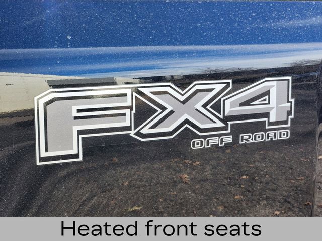 New 2026 Ford F250 Lariat w/ Black Appearance Package AWD/4WD image 19