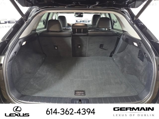 Certified 2020 Lexus RX 350 AWD w/ Premium Package image 21