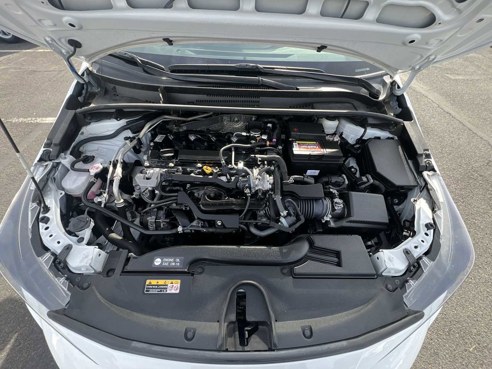 Used 2023 Toyota Corolla LE image 17