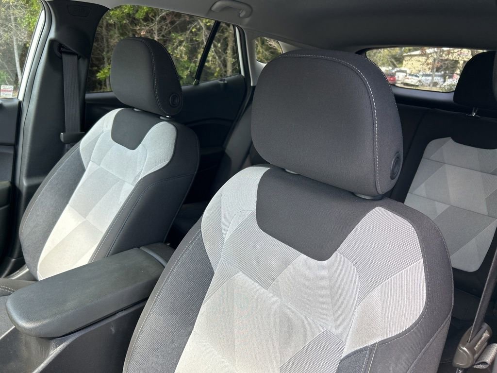 Used 2024 Chevrolet Trax LS w/ Driver Confidence Package image 18