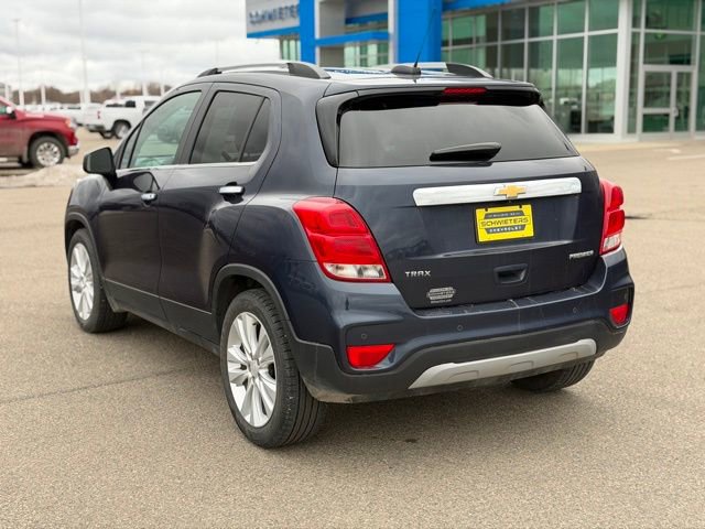 Used 2019 Chevrolet Trax Premier image 7