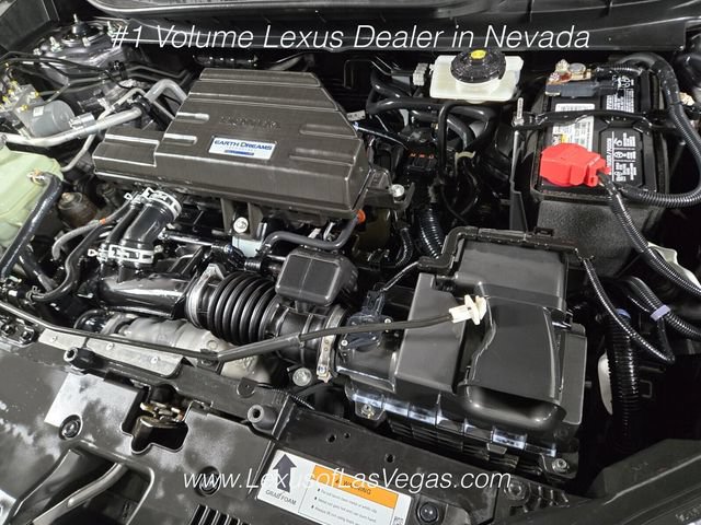 Used 2019 Honda CR-V EX-L image 26