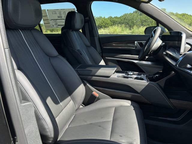 New 2026 Cadillac Vistiq Luxury image 8