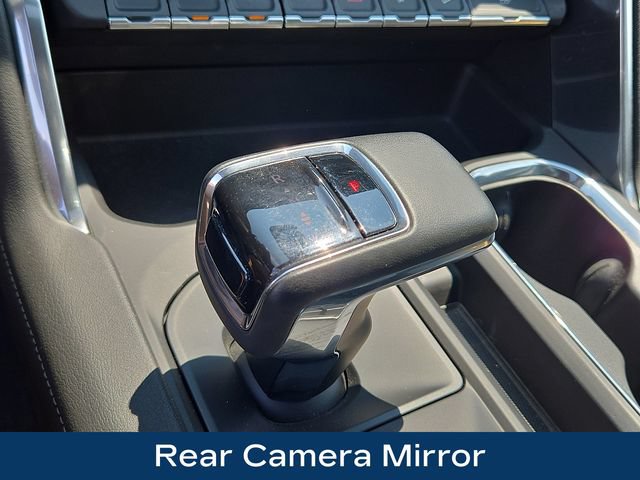 Used 2023 GMC Sierra 1500 Denali w/ Technology Package AWD/4WD image 12