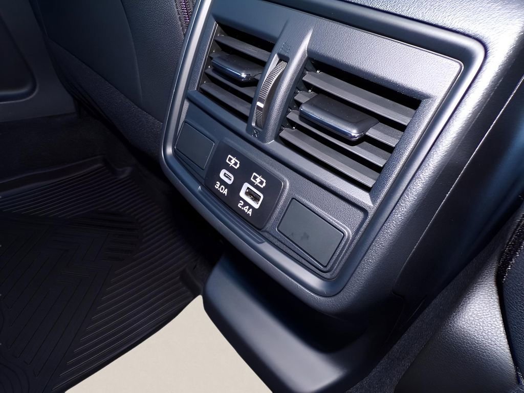 Certified 2026 Subaru Outback Premium image 15