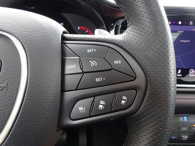 Used 2023 Dodge Durango GT AWD/4WD image 24