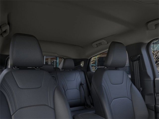 New 2025 Ford Mustang Mach-E Premium image 22