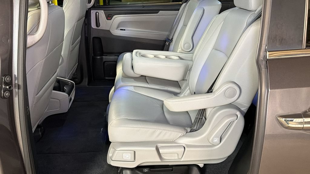 Used 2019 Honda Odyssey EX-L image 17