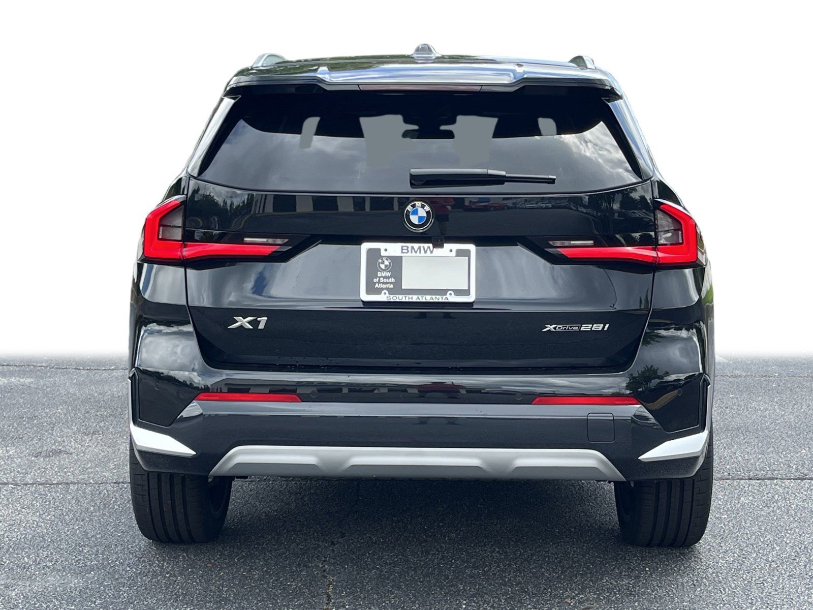 New 2025 BMW X1 xDrive28i w/ Convenience Package image 27