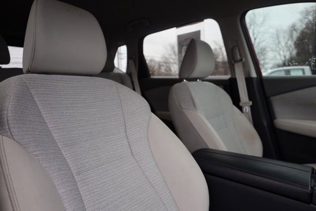 Used 2023 Nissan Rogue SL w/ SL Premium Package image 36