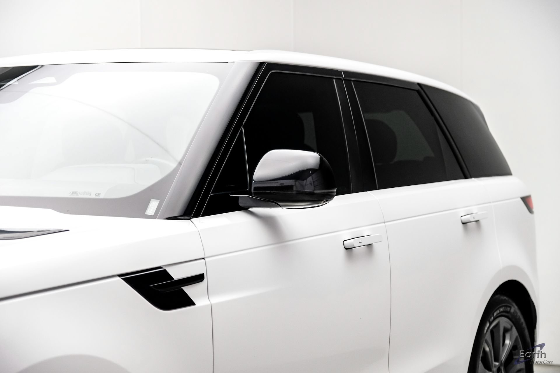 Used 2024 Land Rover Range Rover Sport Dynamic SE AWD/4WD image 27