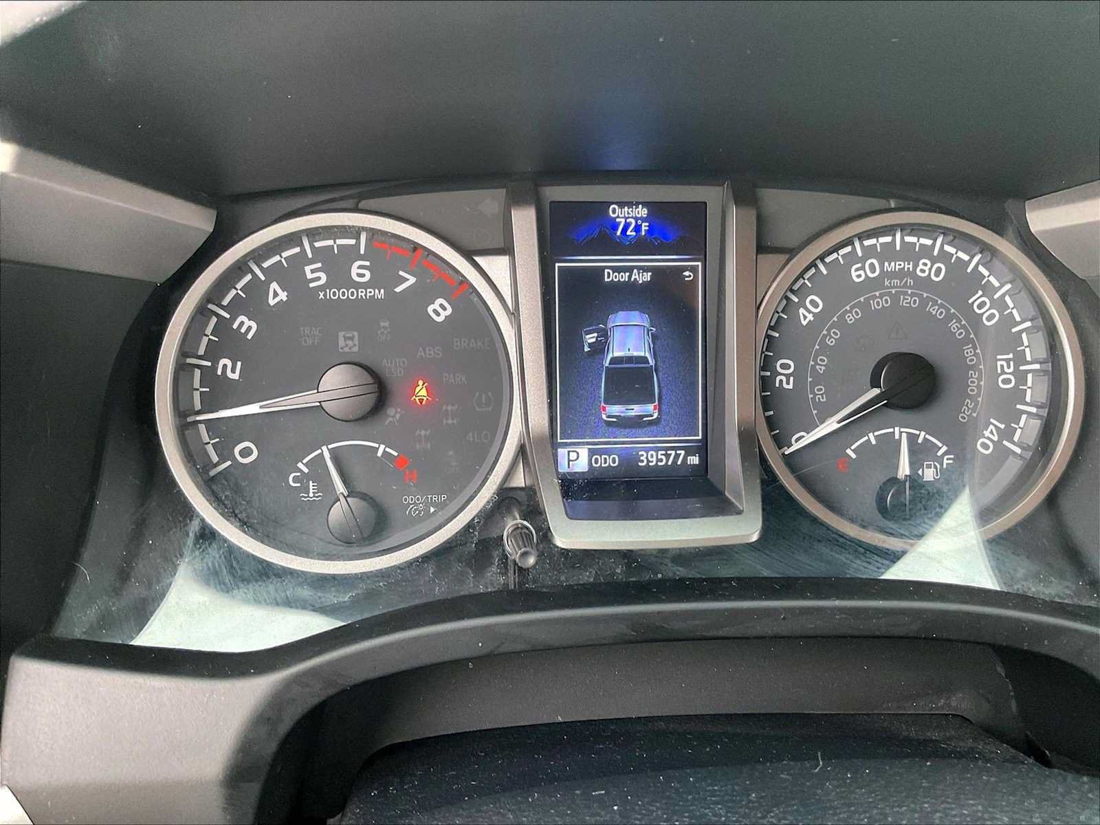 Used 2022 Toyota Tacoma SR5 w/ Trail Edition AWD/4WD image 22