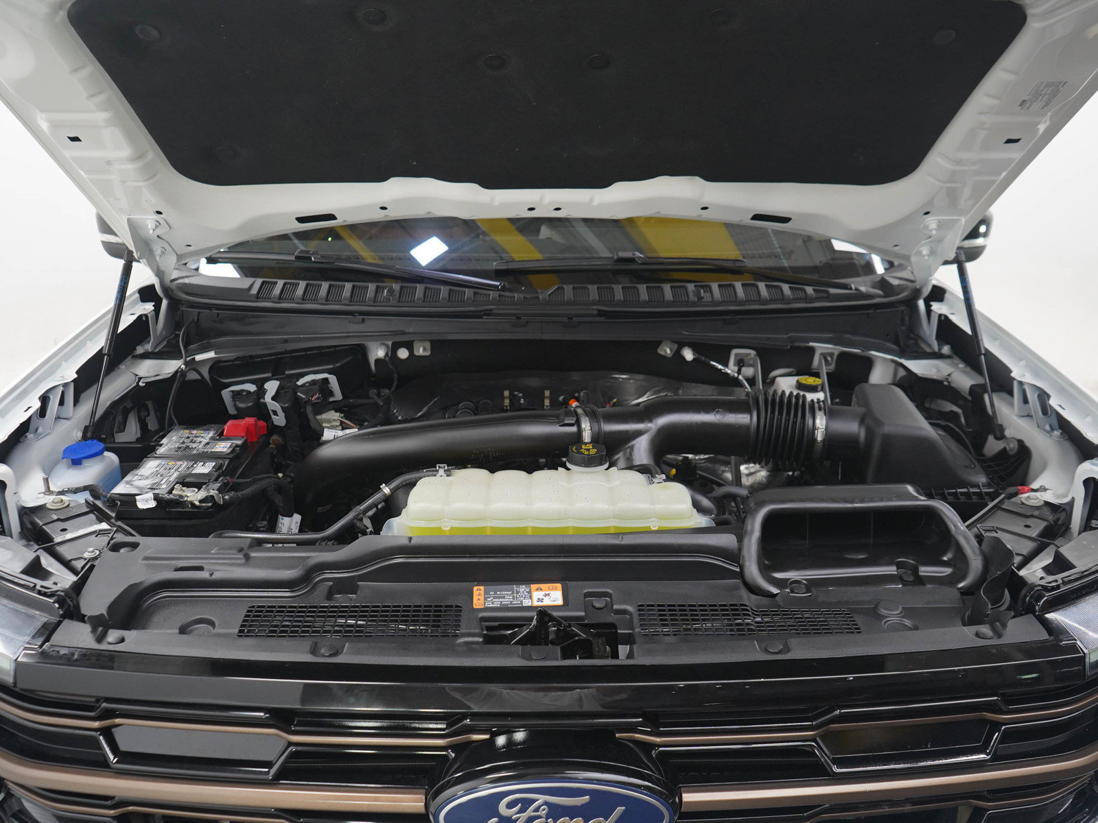 Used 2025 Ford Expedition King Ranch AWD/4WD image 31