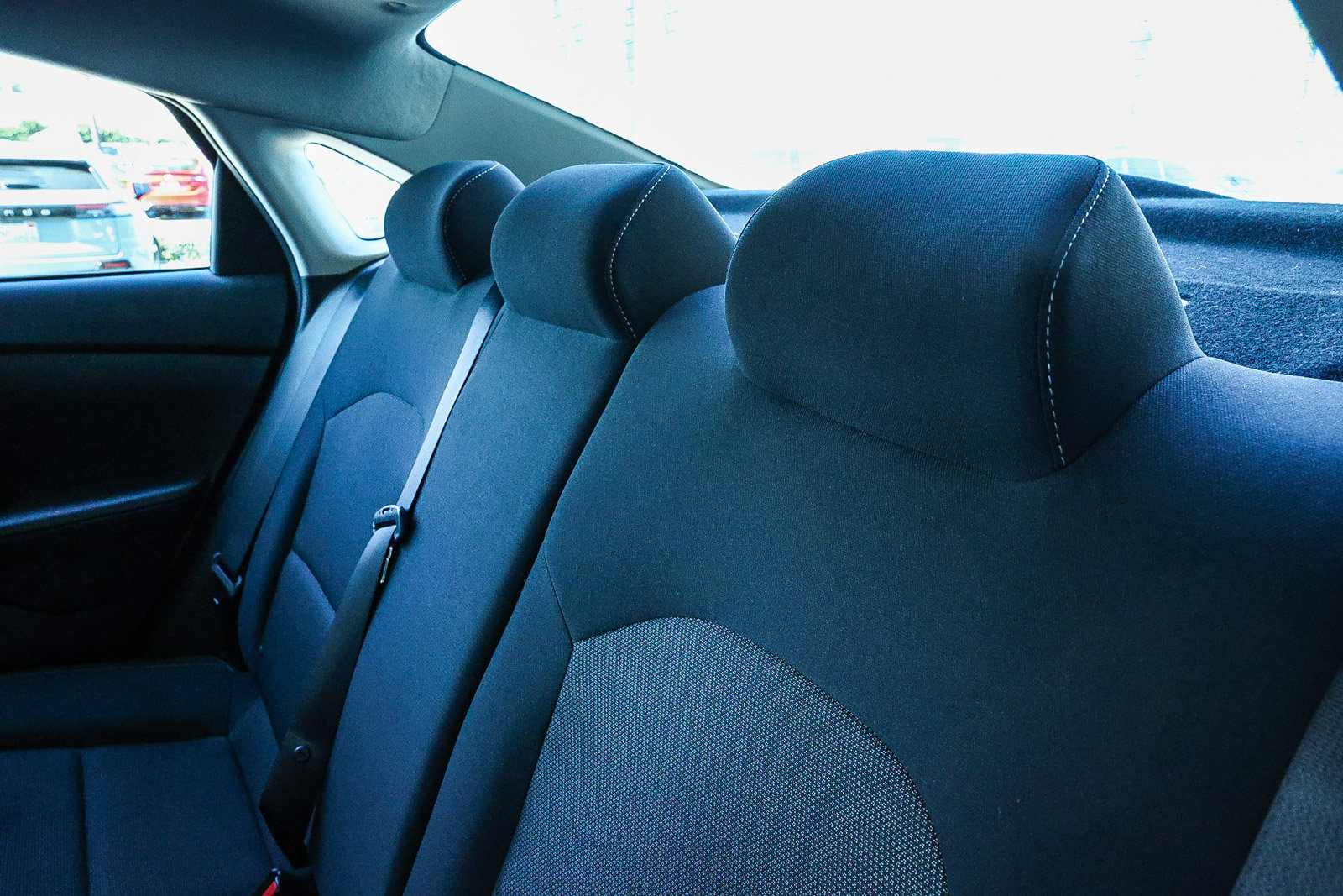 Used 2024 Kia Forte LXS image 25