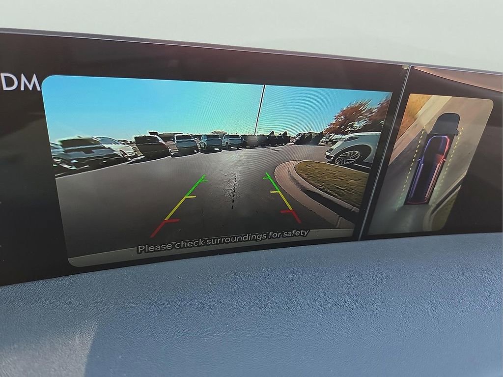 New 2025 Lincoln Navigator L Reserve AWD/4WD image 14
