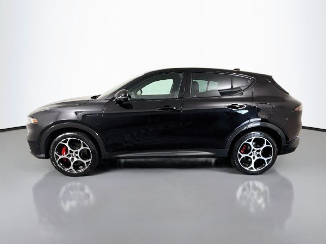 Used 2024 Alfa Romeo Tonale Veloce AWD/4WD image 6