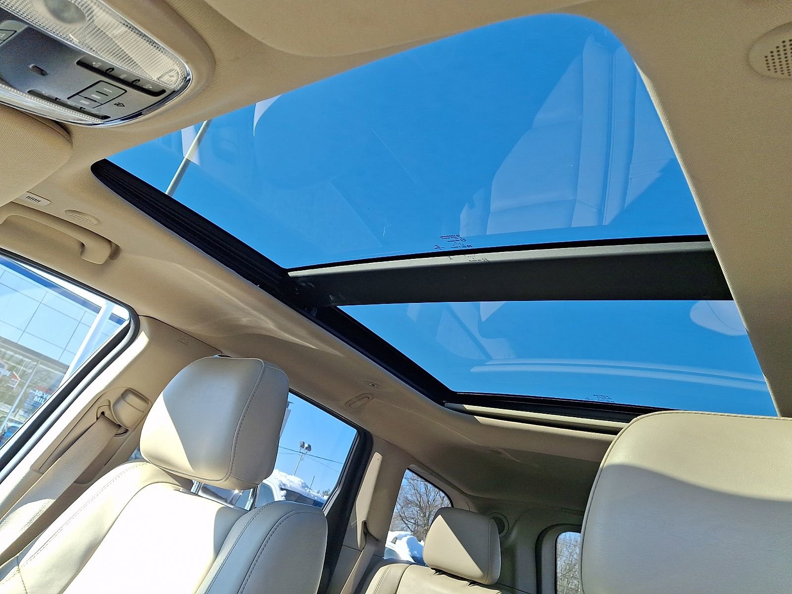 Used 2021 Jeep Grand Cherokee Limited w/ Luxury Group II image 15