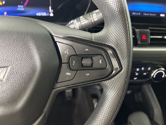 Used 2025 Chevrolet TrailBlazer LT FWD image 16