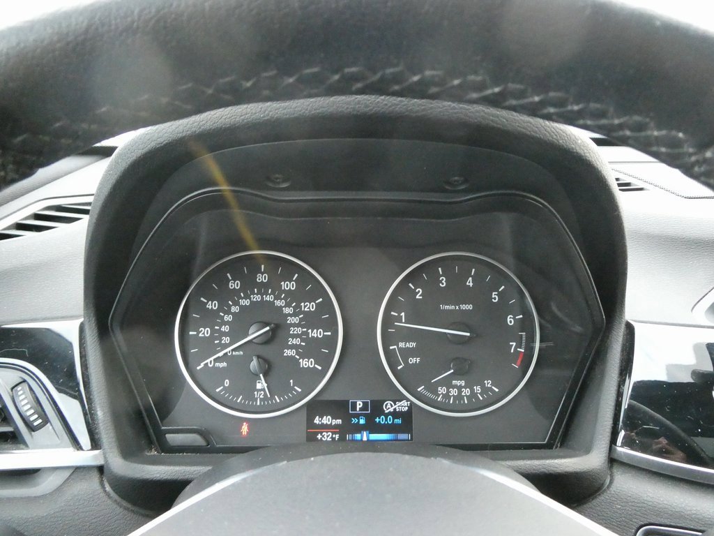 Used 2018 BMW X1 xDrive28i image 9