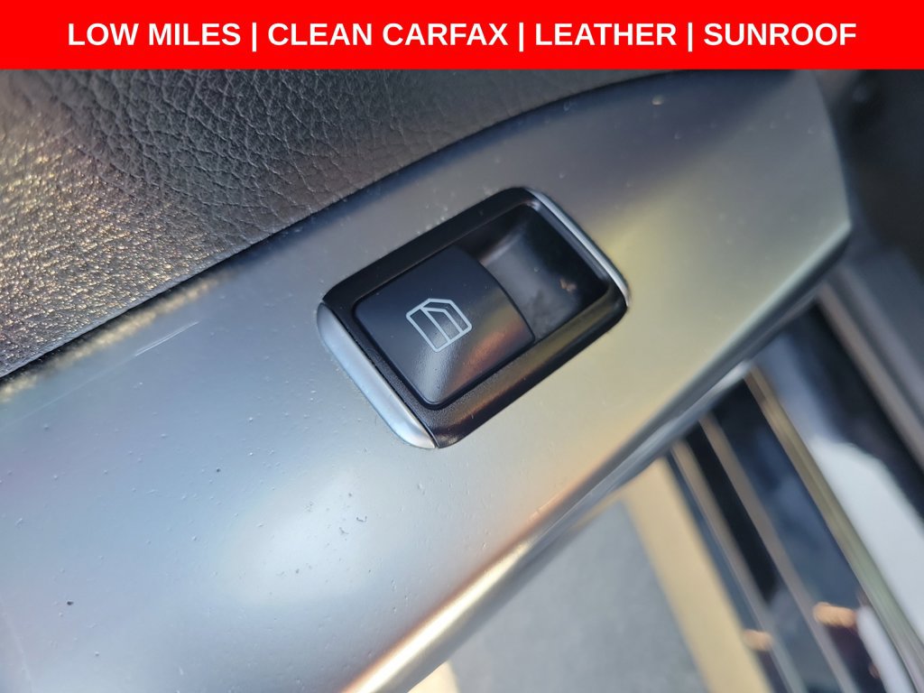 Used 2014 Mercedes-Benz GLK 350 4MATIC image 20