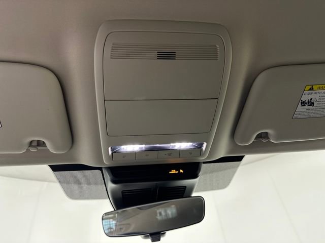 Used 2025 MAZDA CX-90 3.3 Turbo w/ Select Package image 24