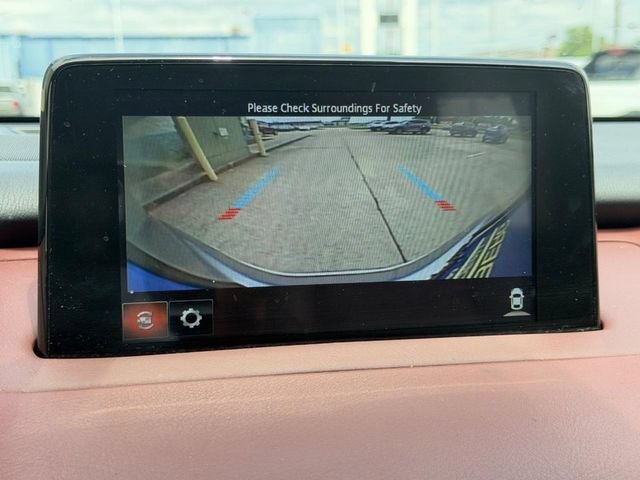 Used 2019 MAZDA CX-9 Signature AWD/4WD image 24